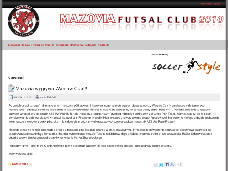 www.mazoviafc.com