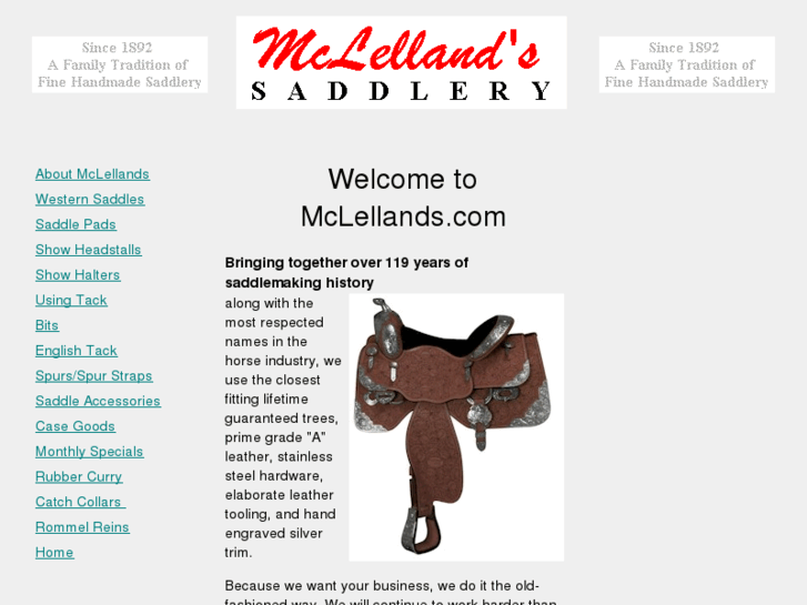 www.mclellands.com