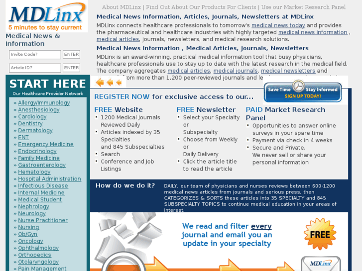 www.mdlinx.com