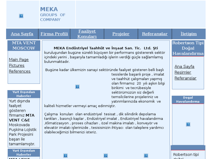 www.meka-mta.com