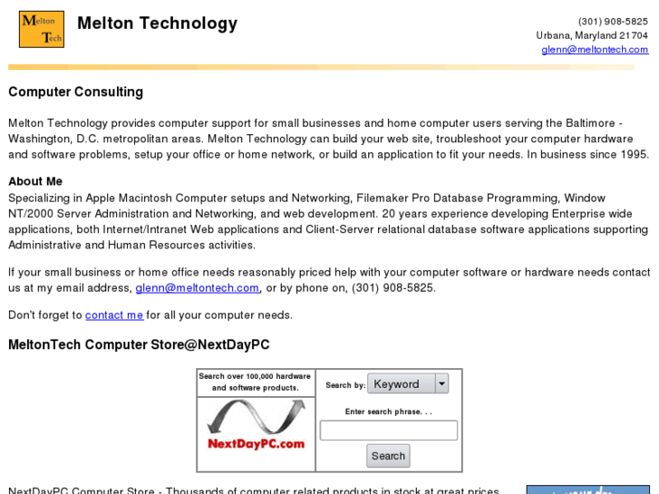 www.meltontech.com