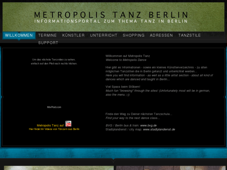 www.metropolistanz.de