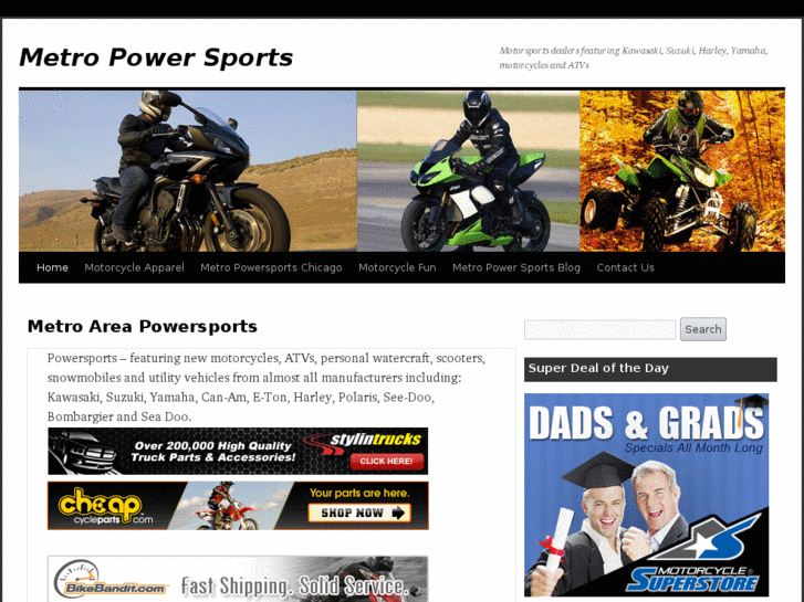 www.metropowersports.com