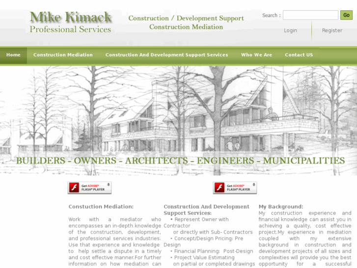 www.mikekimack.com