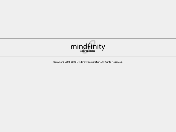 www.mindfinity.org