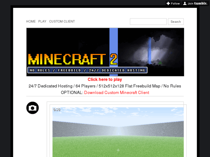 www.minecraft2.com