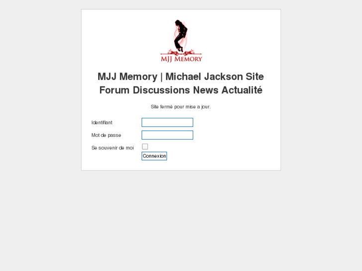 www.mjjmemory.com