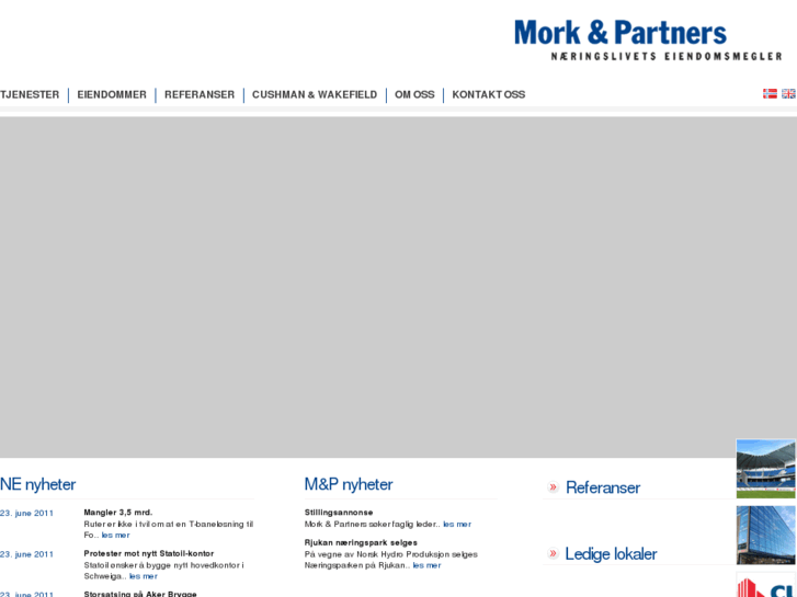 www.mork-partners.com