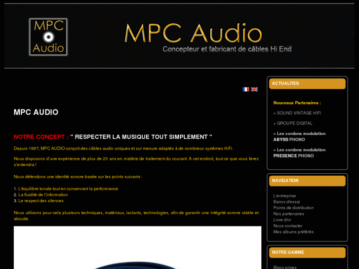 www.mpc-audio.fr