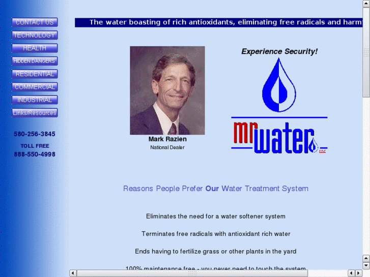 www.mrwaterllc.com