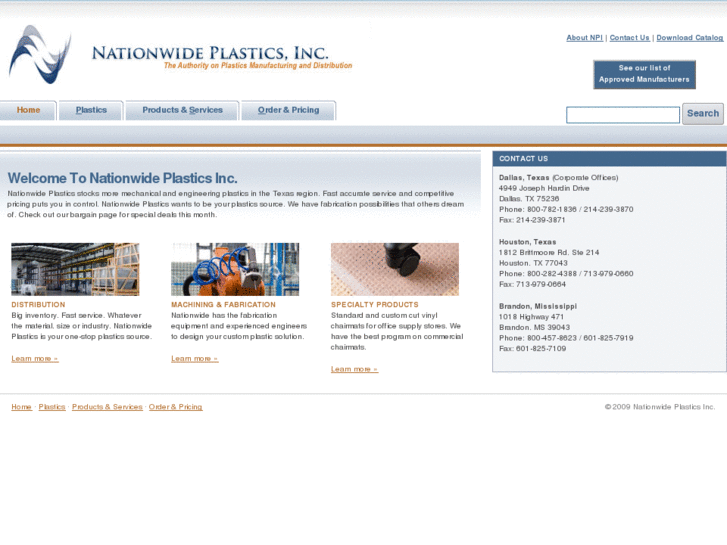 www.nationwideplastics.net