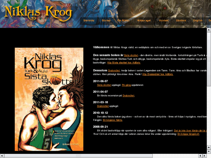 www.niklaskrog.nu