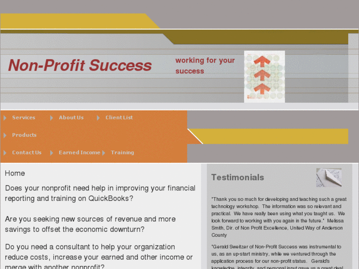 www.non-profitsuccess.com