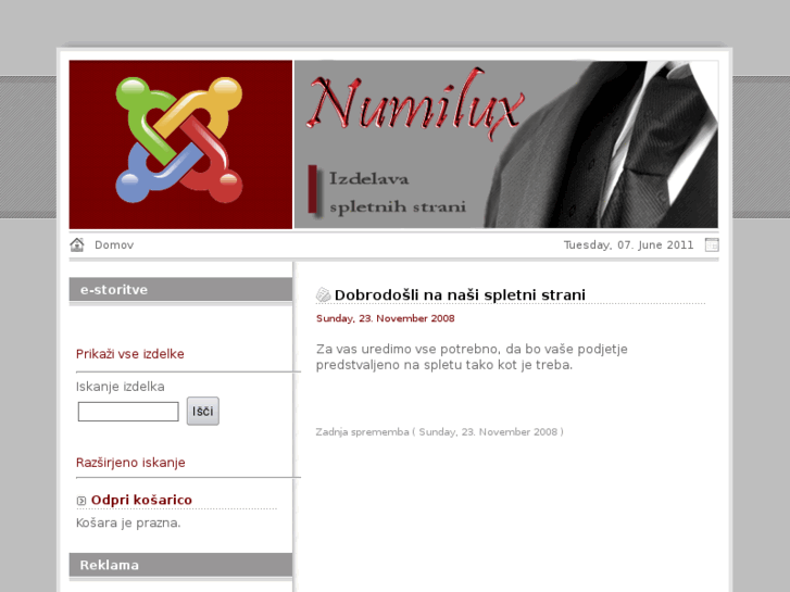 www.numilux.net