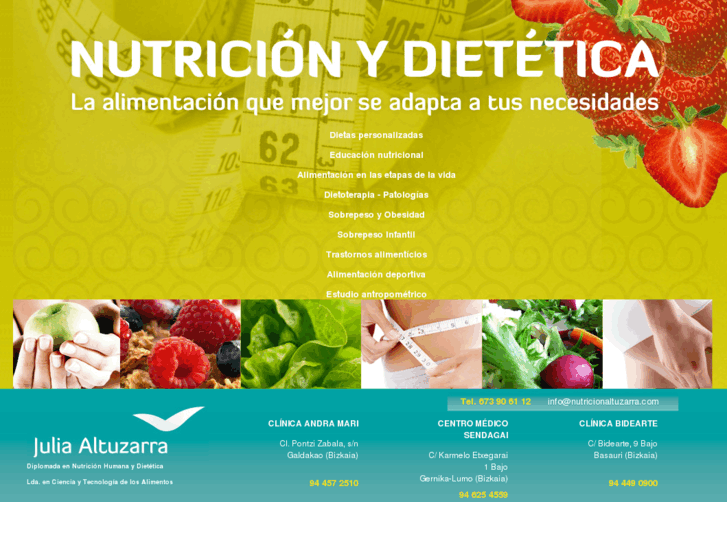 www.nutricionaltuzarra.com