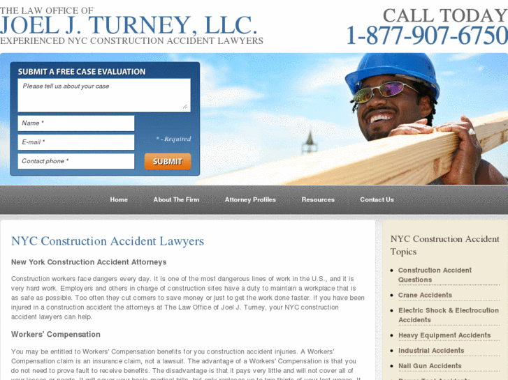 www.nycconstructionaccidentlawyers.com