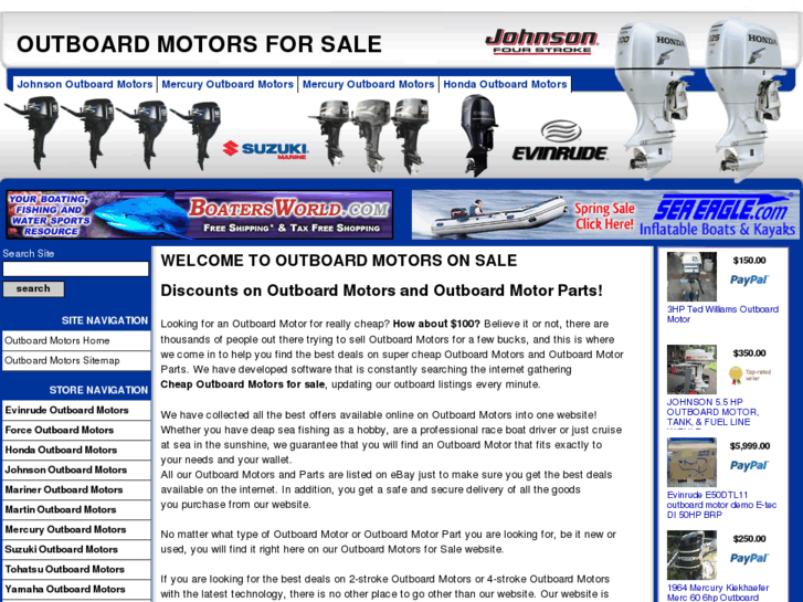 www.outboardmotorsonsale.com