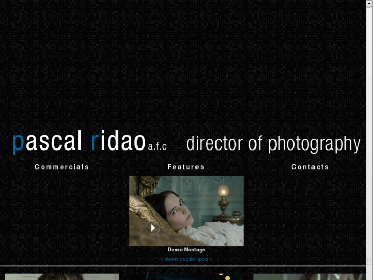 www.pascalridao.com