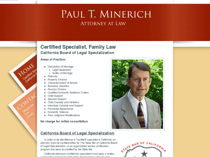 www.paulminerichlaw.com