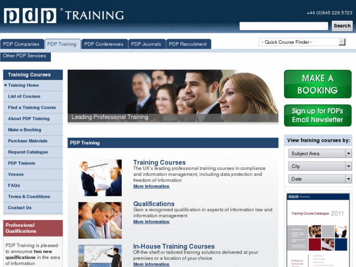 www.pdp-training.com