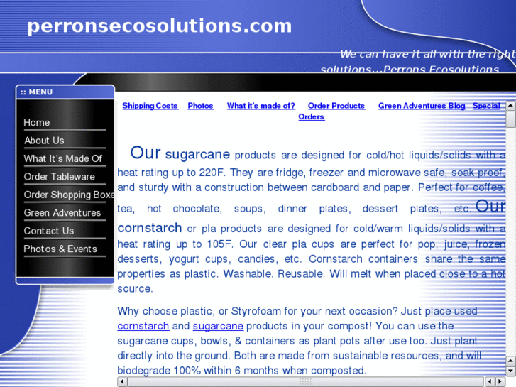 www.perronsecosolutions.com