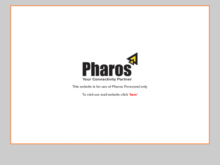 www.pharosdata-email.com