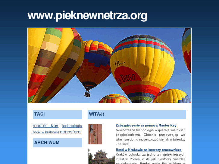 www.pieknewnetrza.org