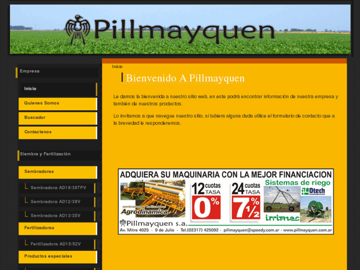 www.pillmayquen.com.ar