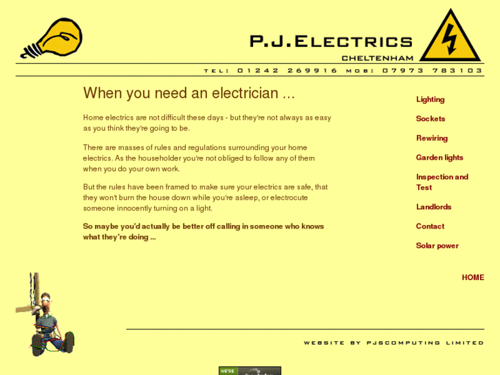 www.pjelectrics.co.uk