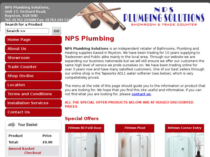 www.plumbing-solutions.com