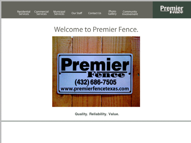 www.premierfencetexas.com