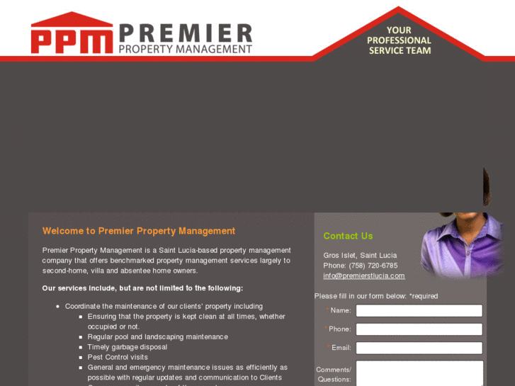 www.premierstlucia.com