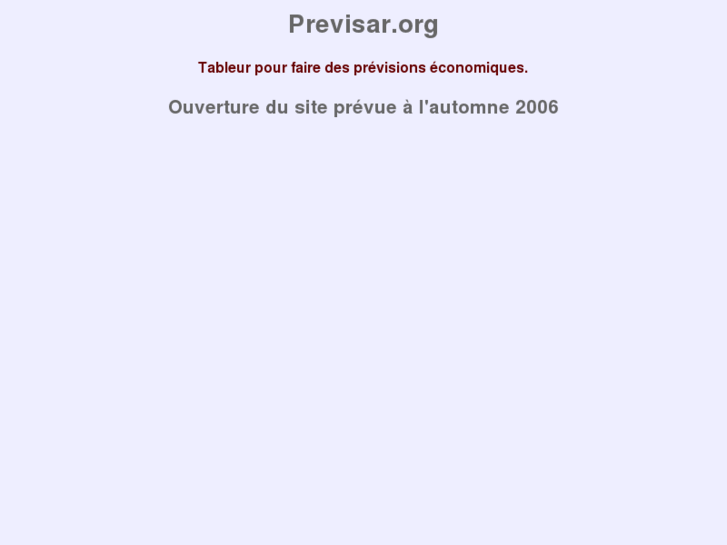 www.previsar.org