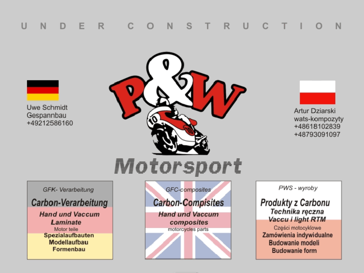 www.pw-motorsport.com
