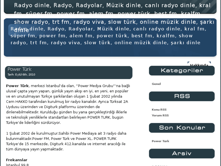 www.radyocafe.com