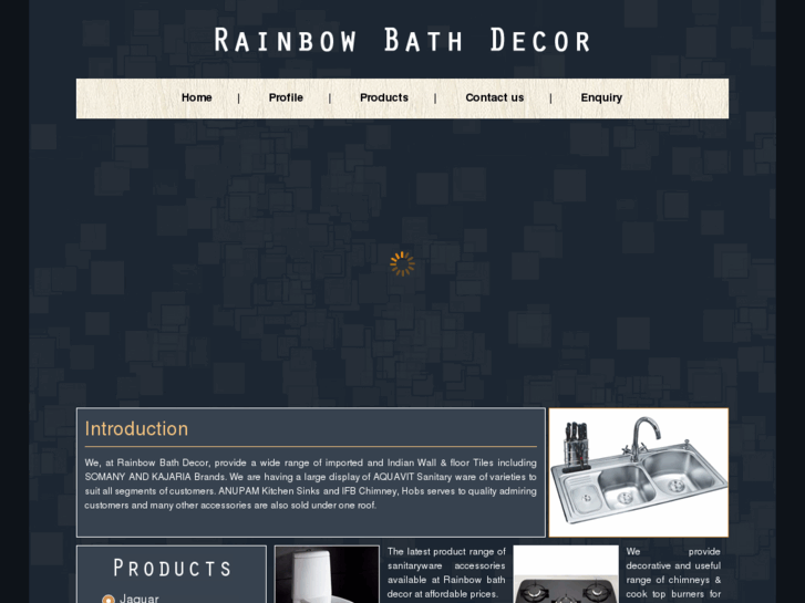 www.rainbowbathdecor.com