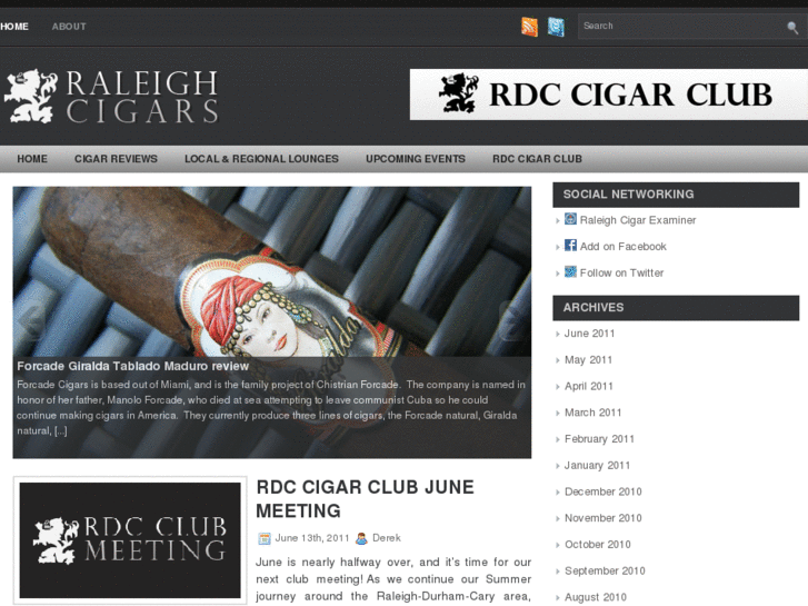 www.raleighcigars.net