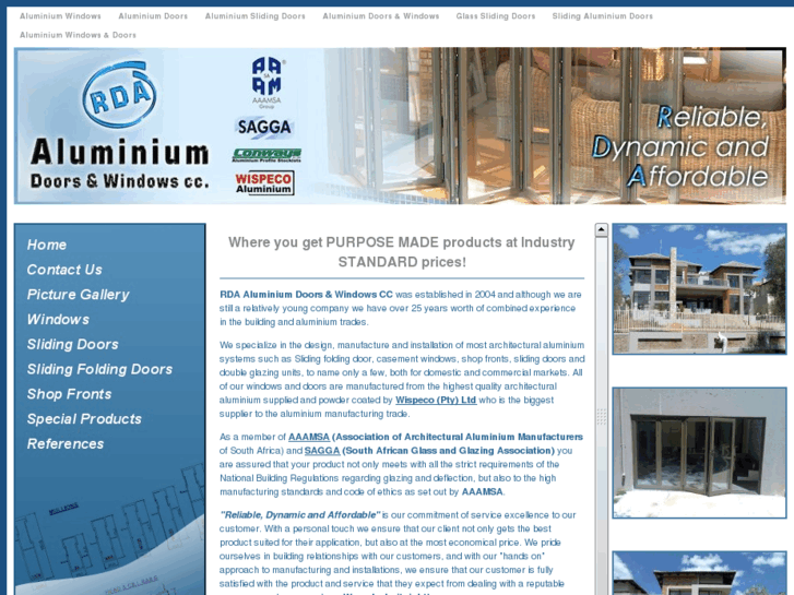 www.rdaaluminium.com