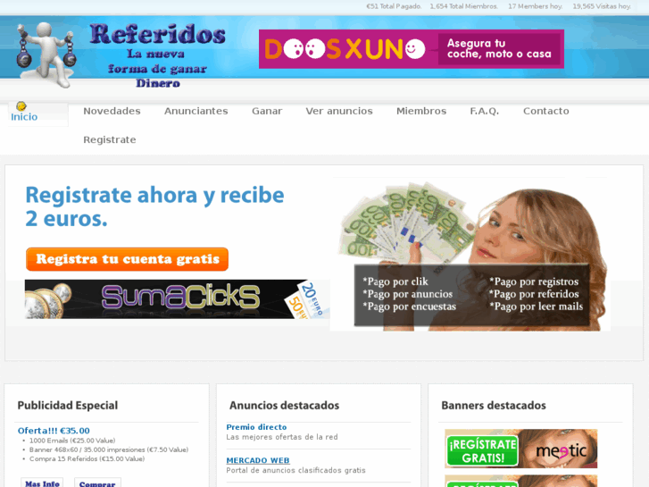 www.referidos.es