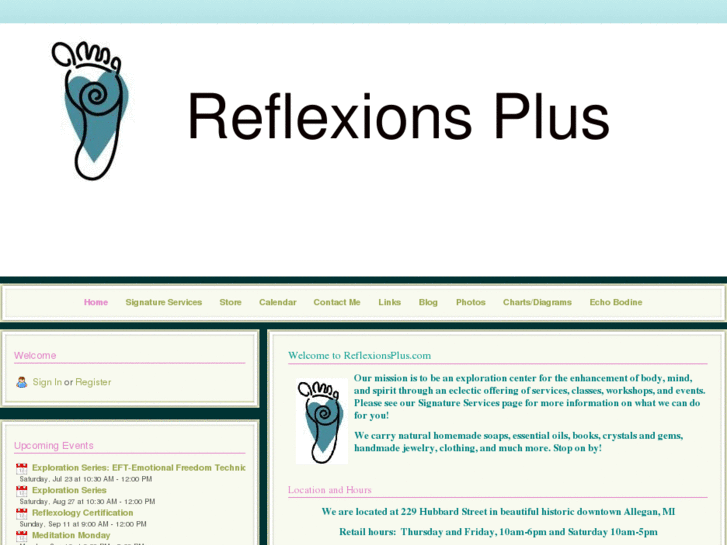 www.reflexionsplus.com