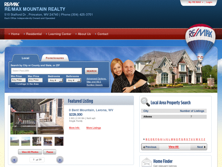 www.remaxmountainrealty.info