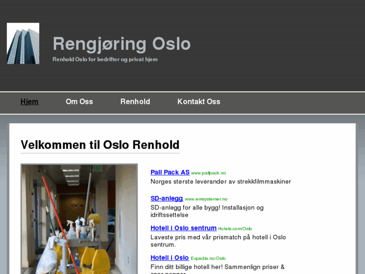 www.renholdoslo.com