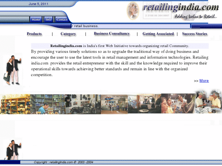 www.retailingindia.com