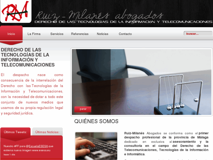 www.ruiz-milanes.es