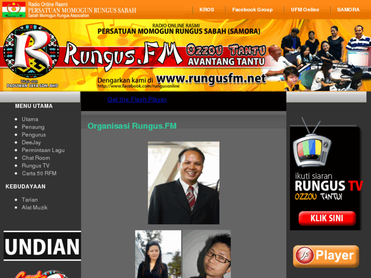 www.rungusfm.net