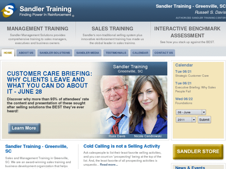 www.sandlertrainingexecutivebriefing.com