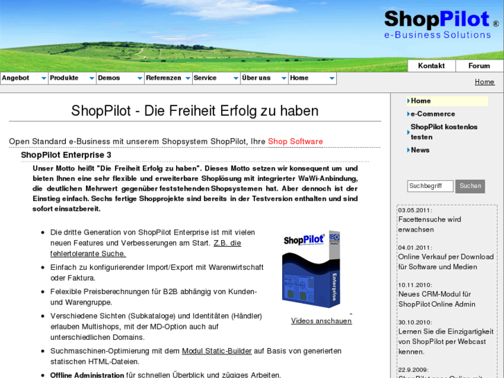 www.shoppilot.de