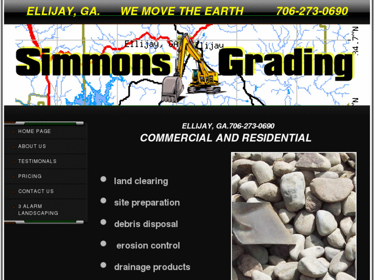 www.simmonsgrading.com