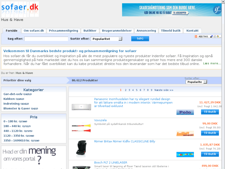 www.sofaer.dk