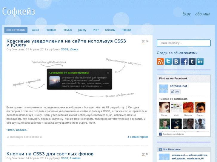 www.sofcase.net